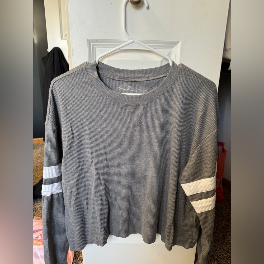 Hollister Long Sleeve